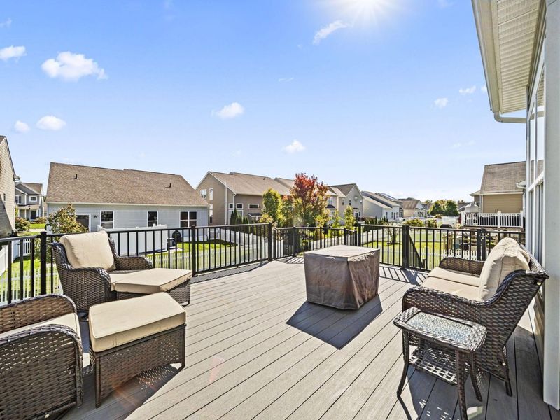 6138 Prosen Drive, Westerville, OH 43081 Photo 48