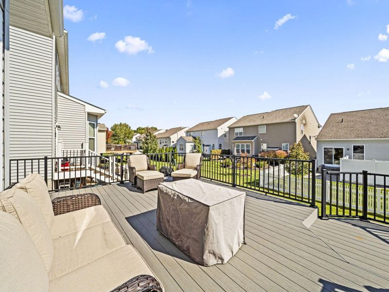 6138 Prosen Drive, Westerville, OH 43081 Photo 49