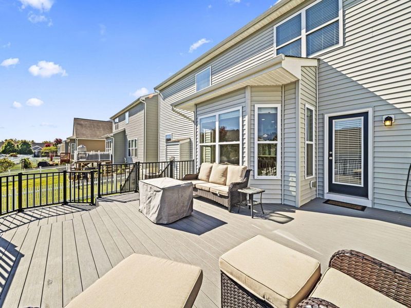 6138 Prosen Drive, Westerville, OH 43081 Photo 50