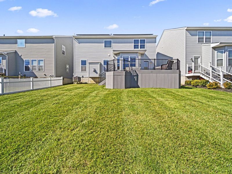 6138 Prosen Drive, Westerville, OH 43081 Photo 52
