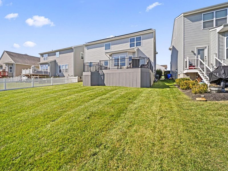 6138 Prosen Drive, Westerville, OH 43081 Photo 53