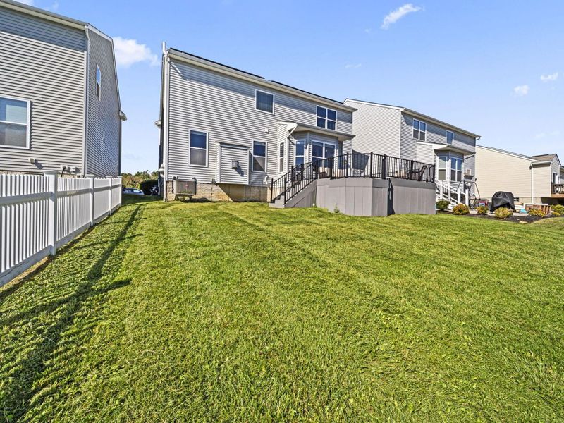 6138 Prosen Drive, Westerville, OH 43081 Photo 54