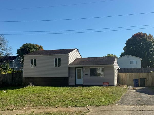 5420 Centner Lane, Columbus, OH 43232