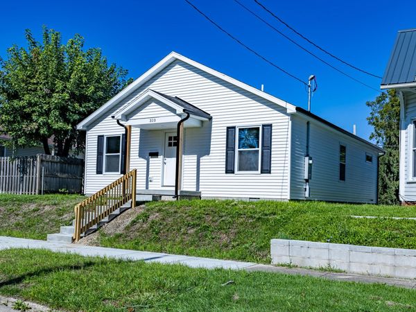 310 Cherry , Washington Court House, OH 43160