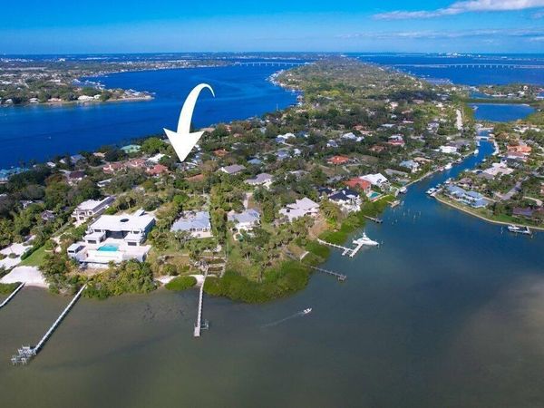21 Middle Road, Stuart, FL 34996