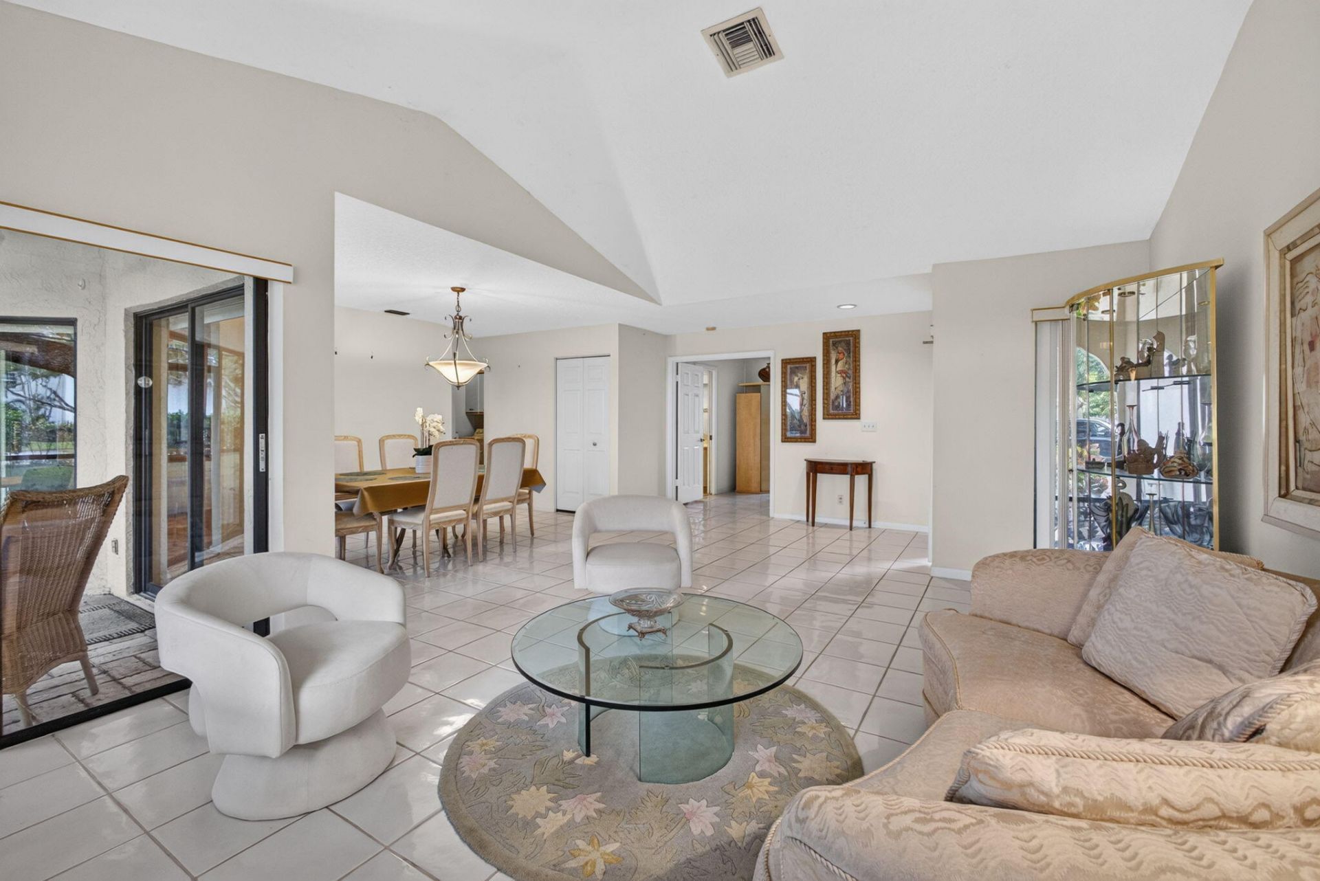 10 Lexington Lane E, Unit A, Palm Beach Gardens, FL 33418 Photo