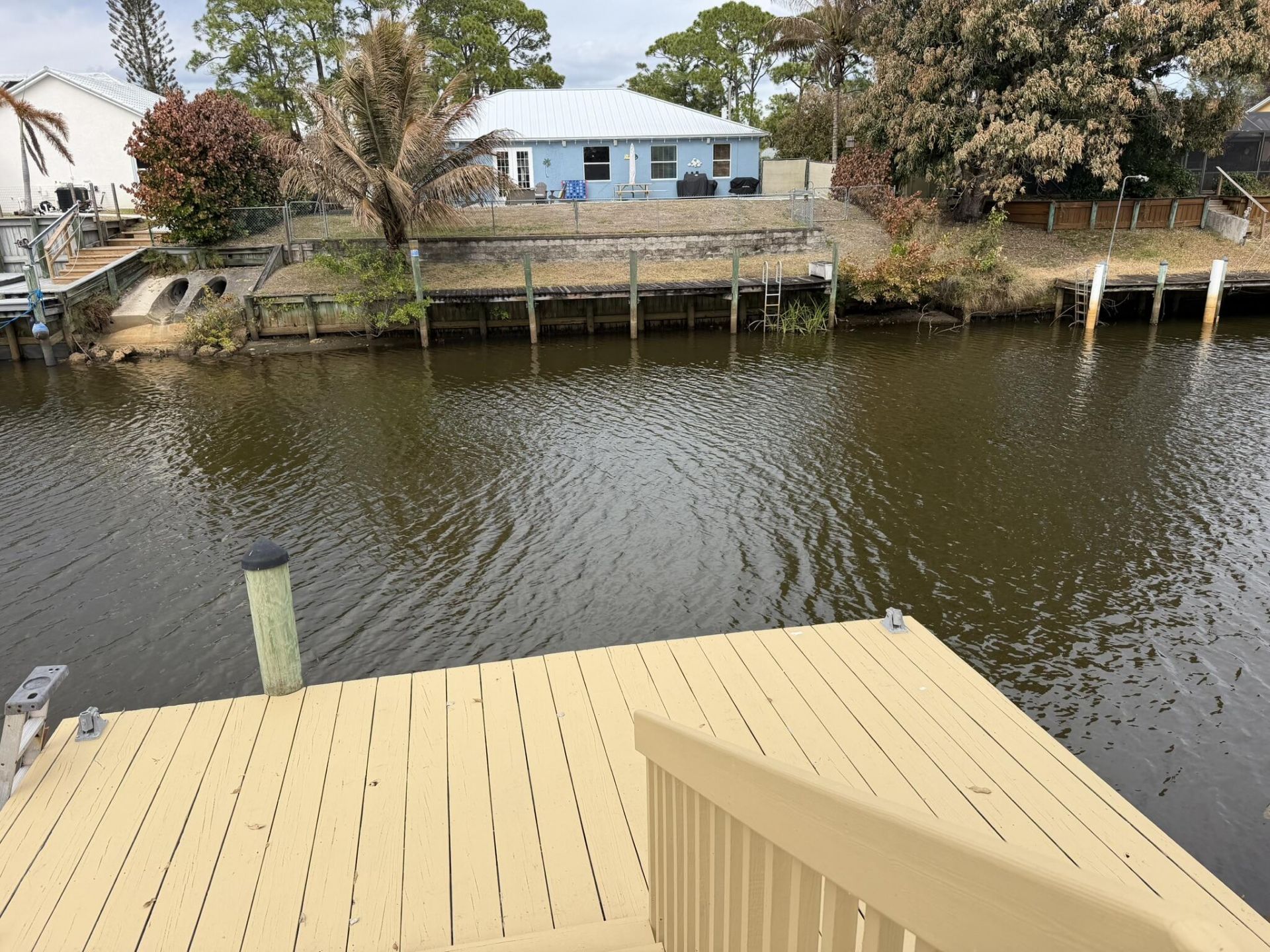 404 NE Camelot Drive, Port Saint Lucie, FL 34983 Photo