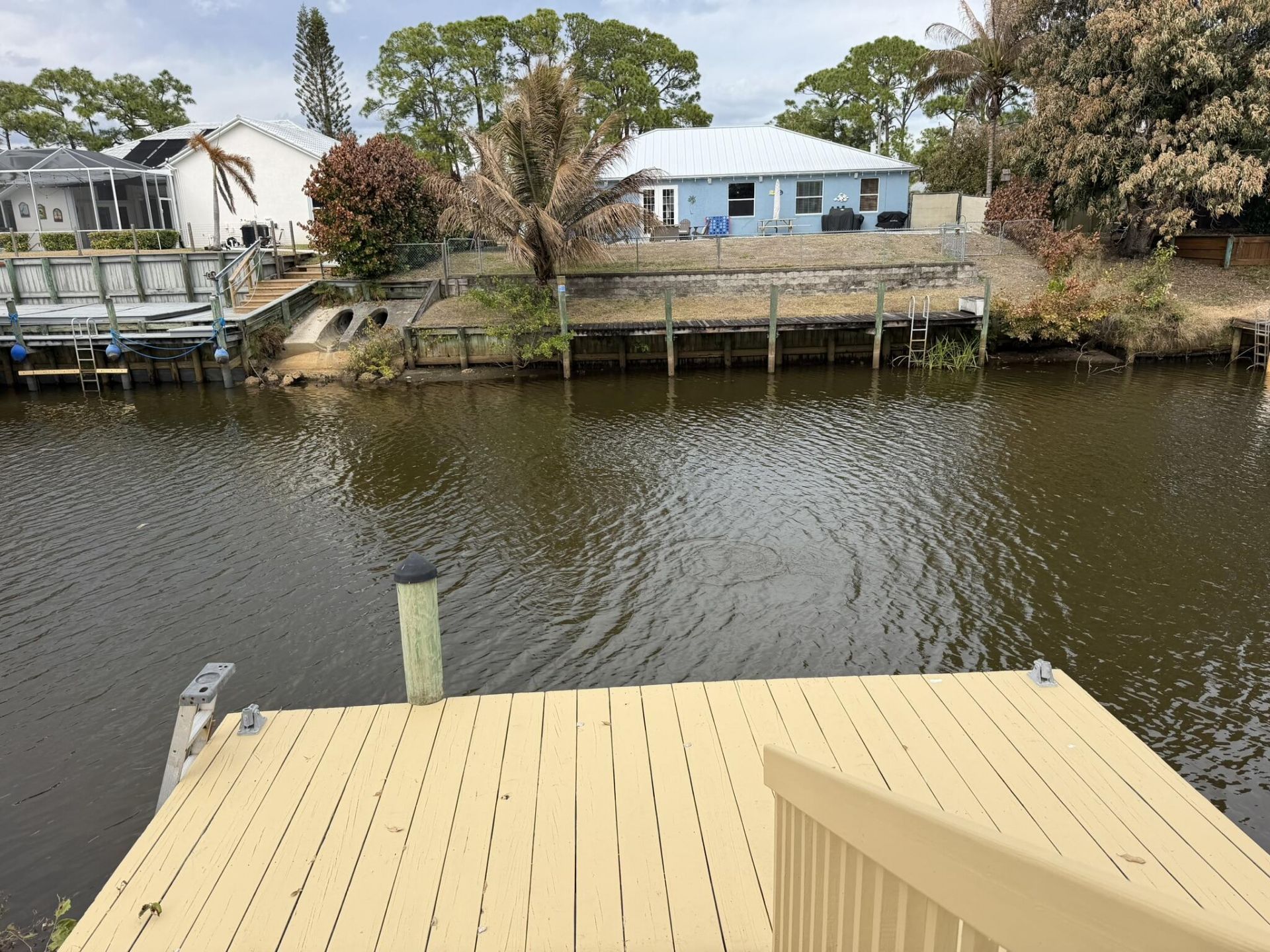 404 NE Camelot Drive, Port Saint Lucie, FL 34983 Photo