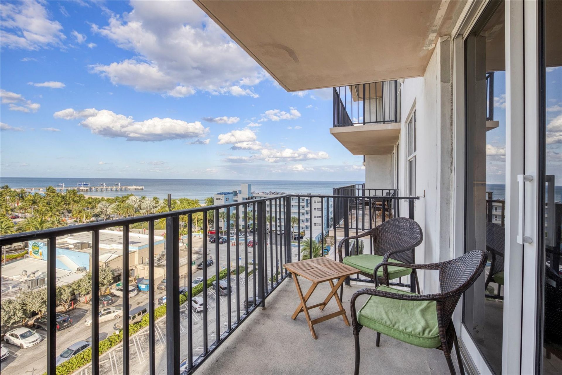 101 Briny Avenue, Unit 809, Pompano Beach, FL 33062 Photo