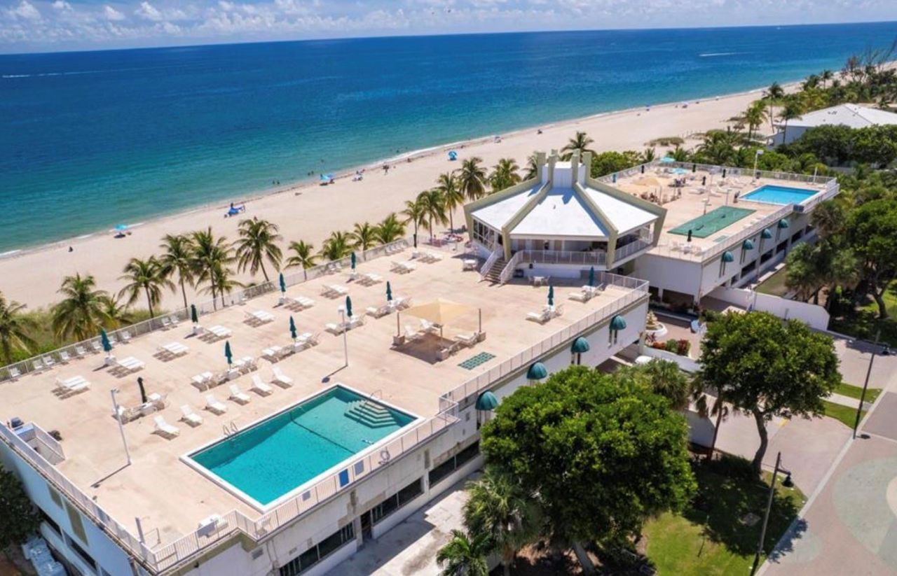 101 Briny Avenue, Unit 809, Pompano Beach, FL 33062 Photo