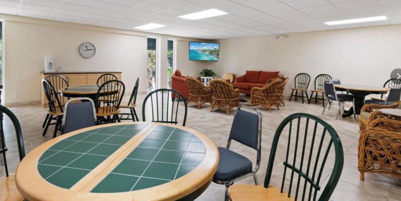 101 Briny Avenue, Unit 809, Pompano Beach, FL 33062 Photo