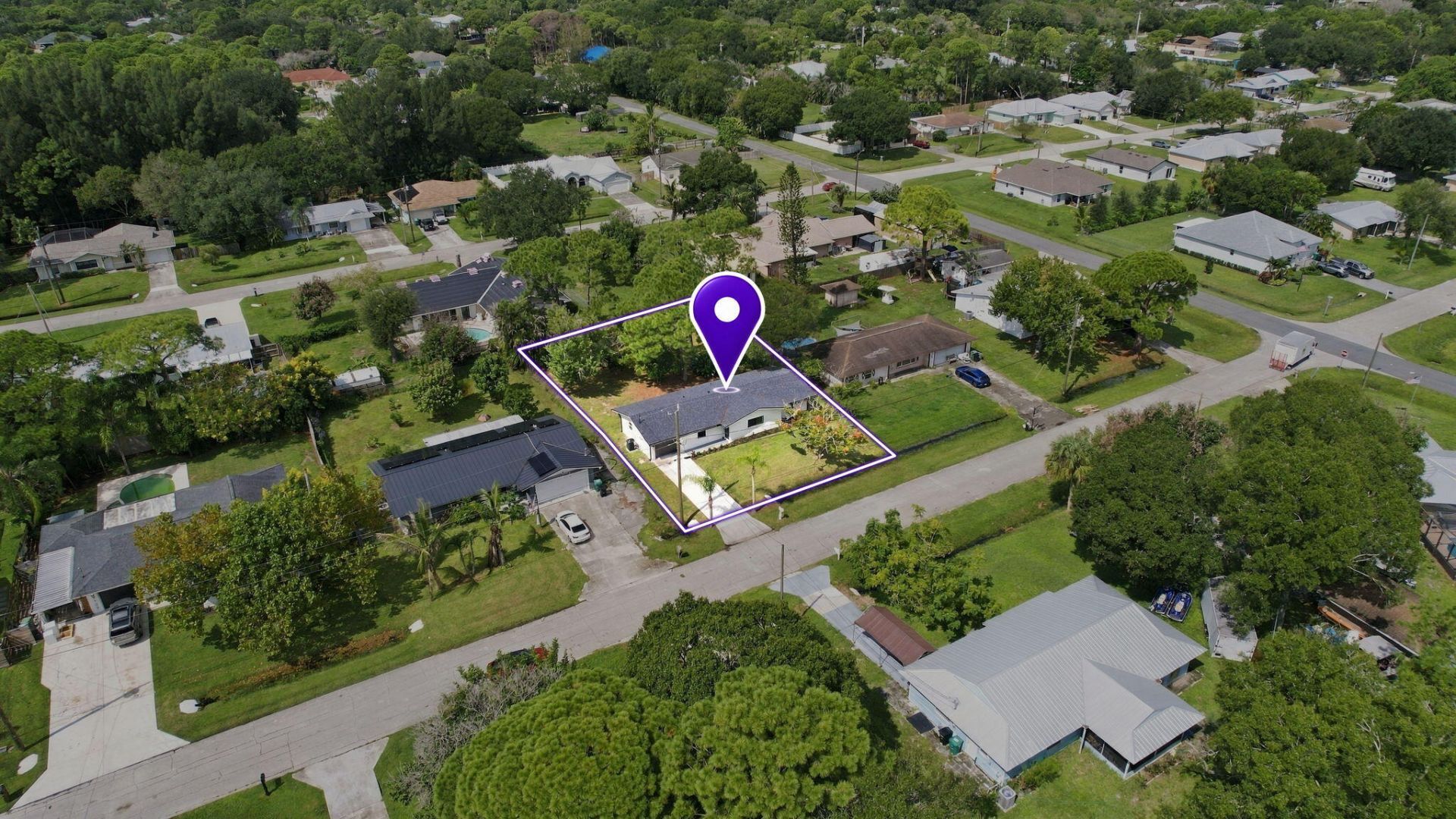 5701 Myrtle Drive, Fort Pierce, FL 34982 Photo