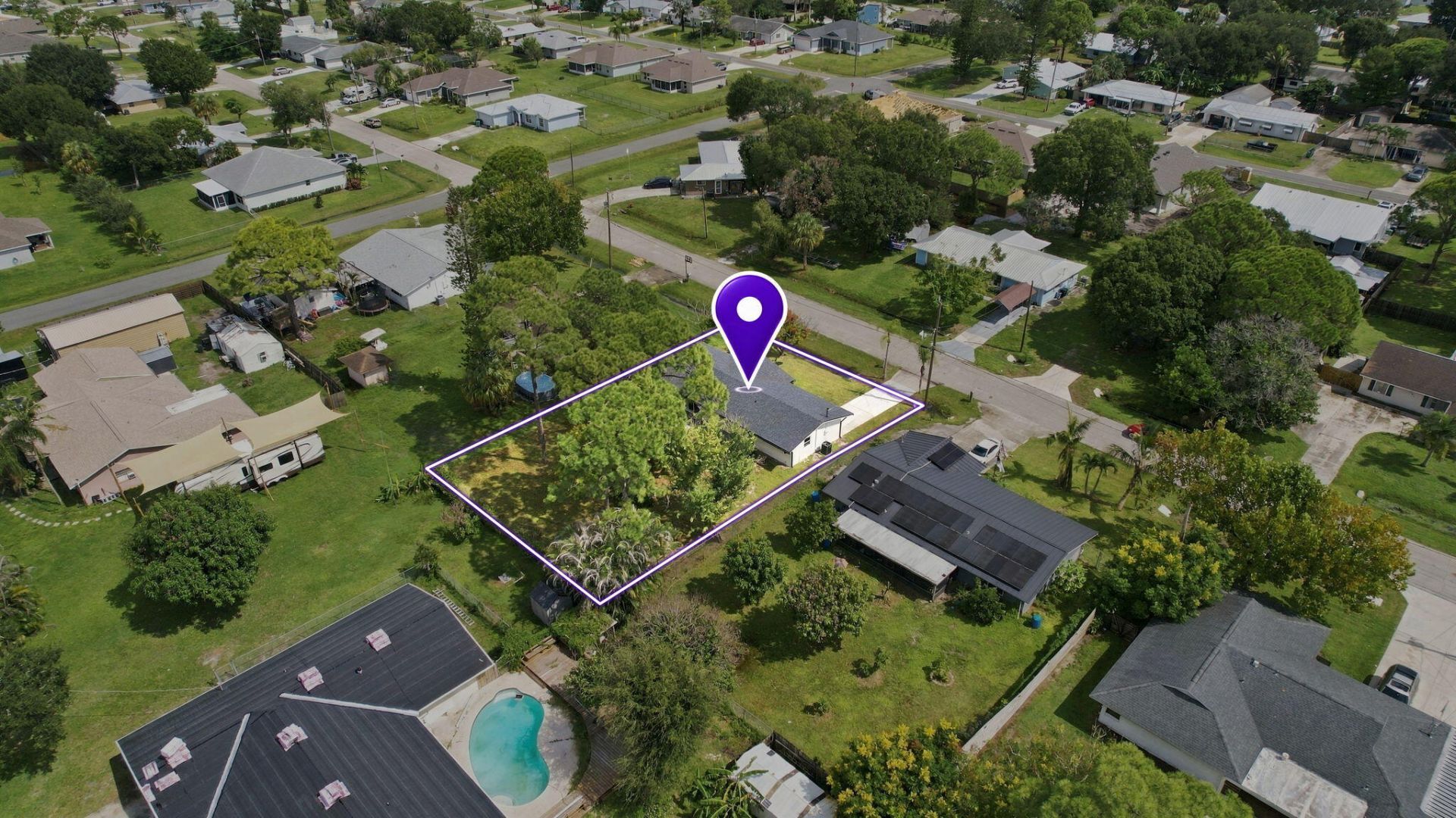 5701 Myrtle Drive, Fort Pierce, FL 34982 Photo