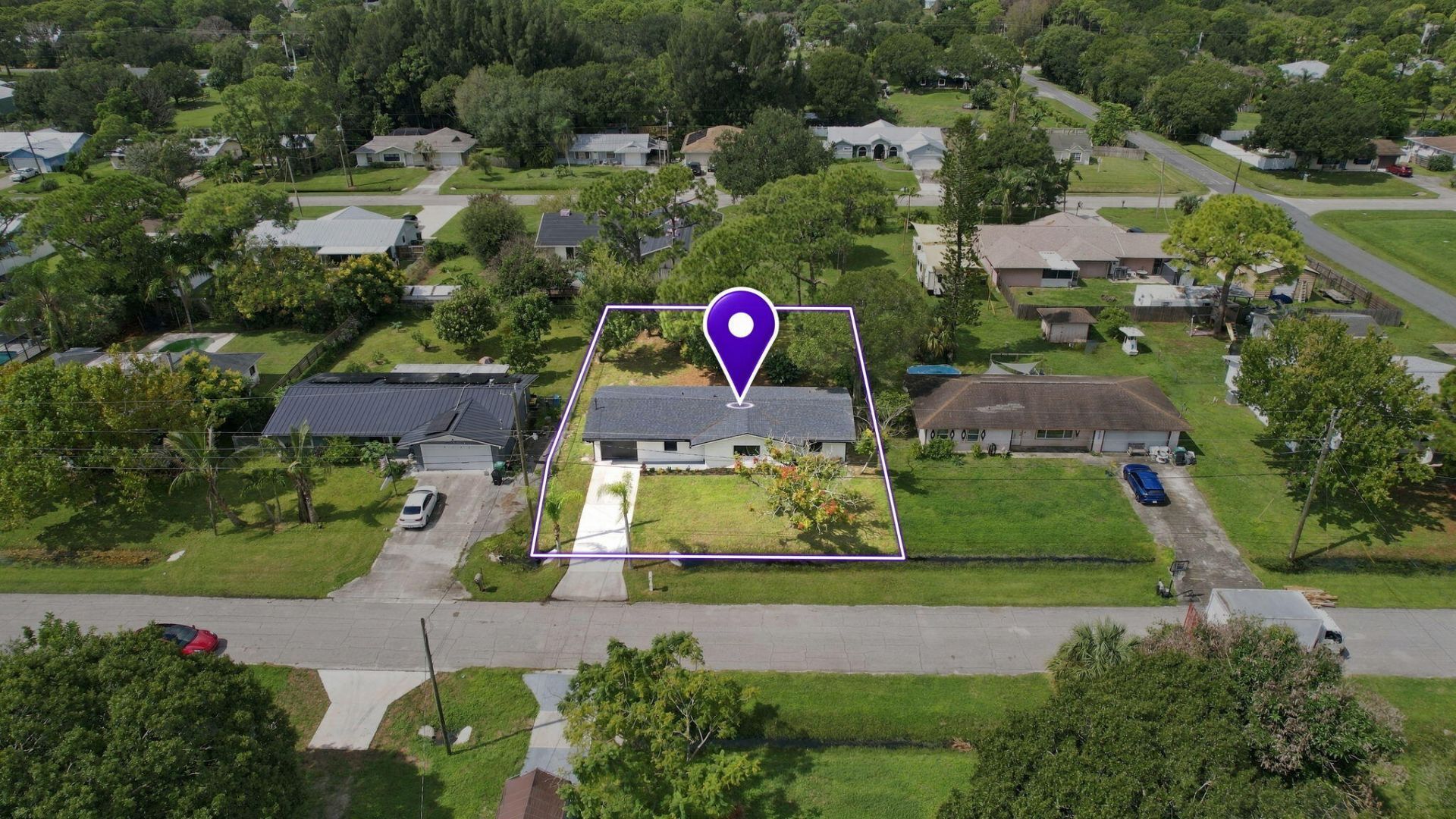 5701 Myrtle Drive, Fort Pierce, FL 34982 Photo