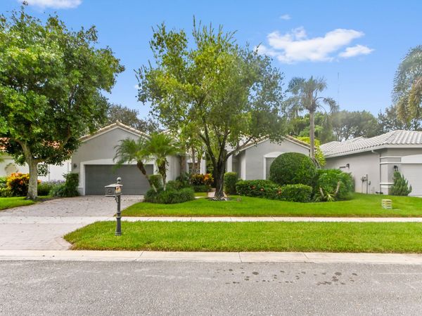 6389 Cortona Street, Lake Worth, FL 33467
