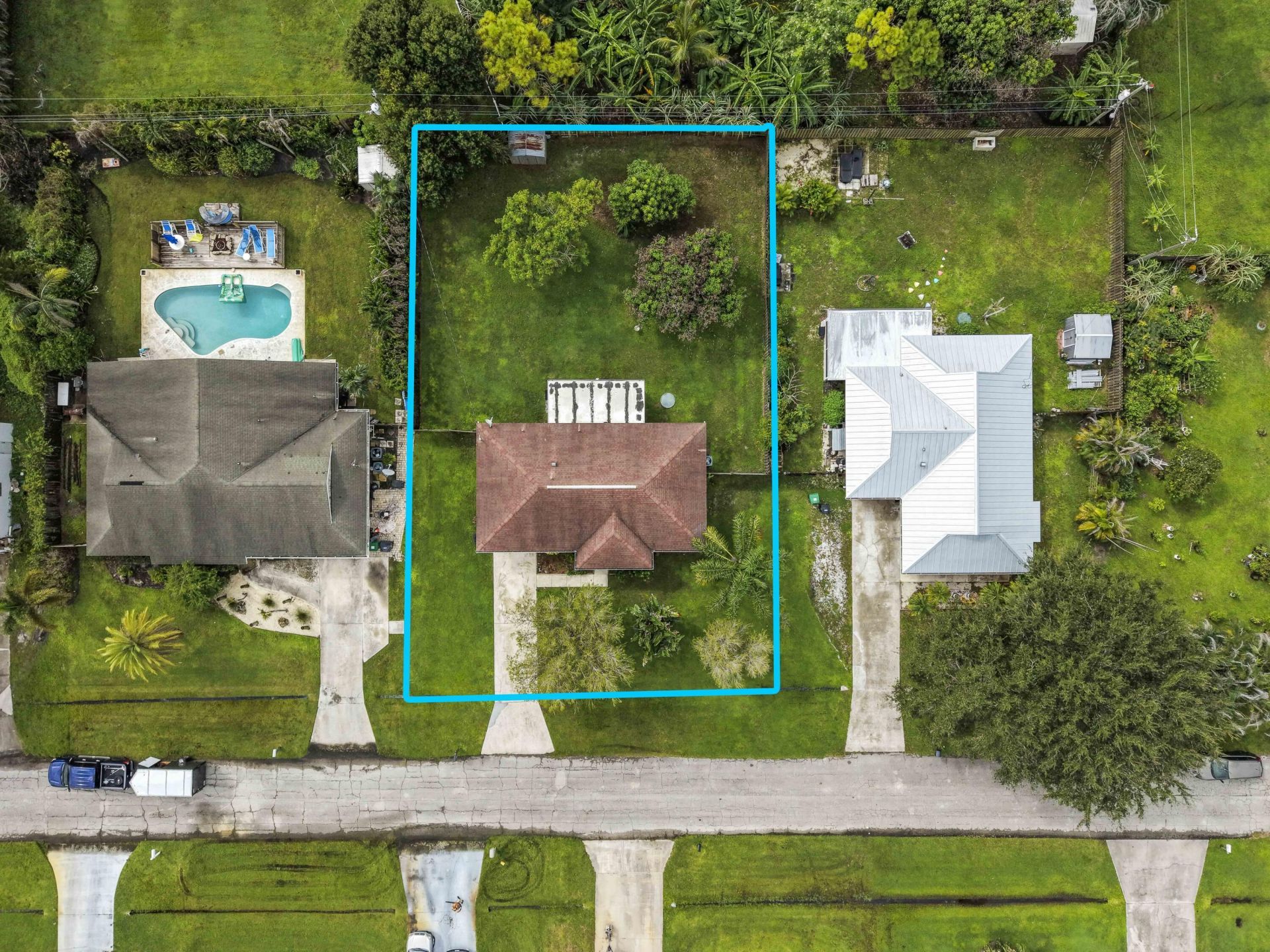2322 SE Bounty Avenue, Port Saint Lucie, FL 34952 Photo