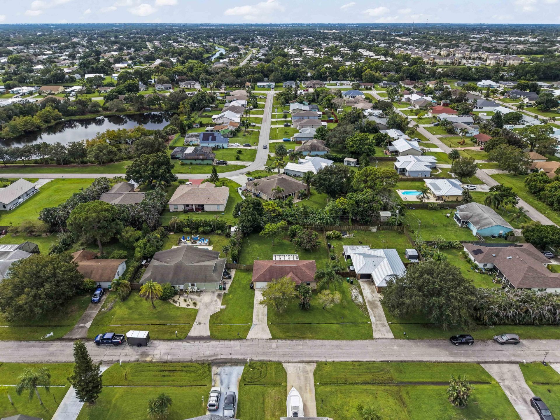 2322 SE Bounty Avenue, Port Saint Lucie, FL 34952 Photo