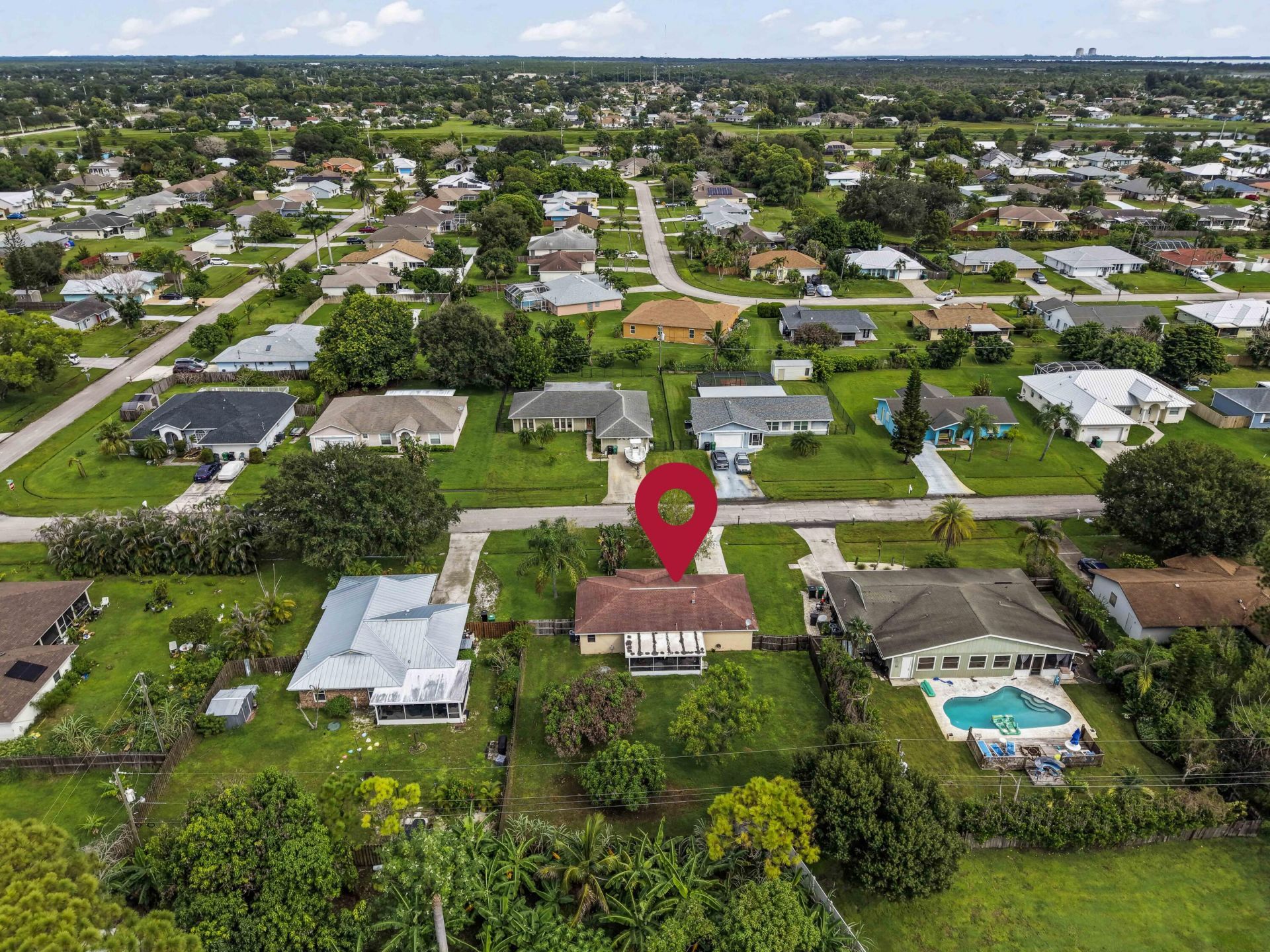2322 SE Bounty Avenue, Port Saint Lucie, FL 34952 Photo
