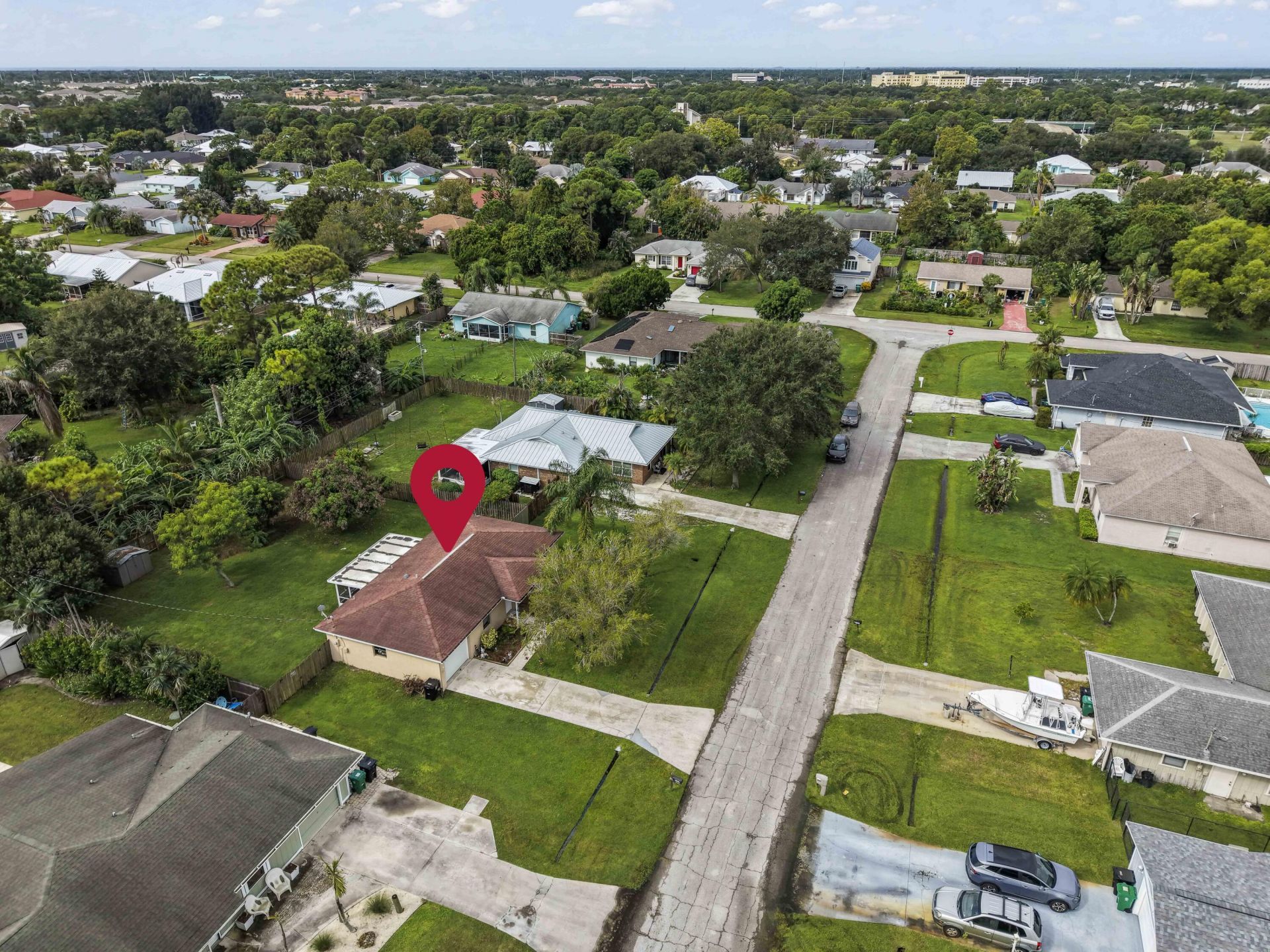 2322 SE Bounty Avenue, Port Saint Lucie, FL 34952 Photo