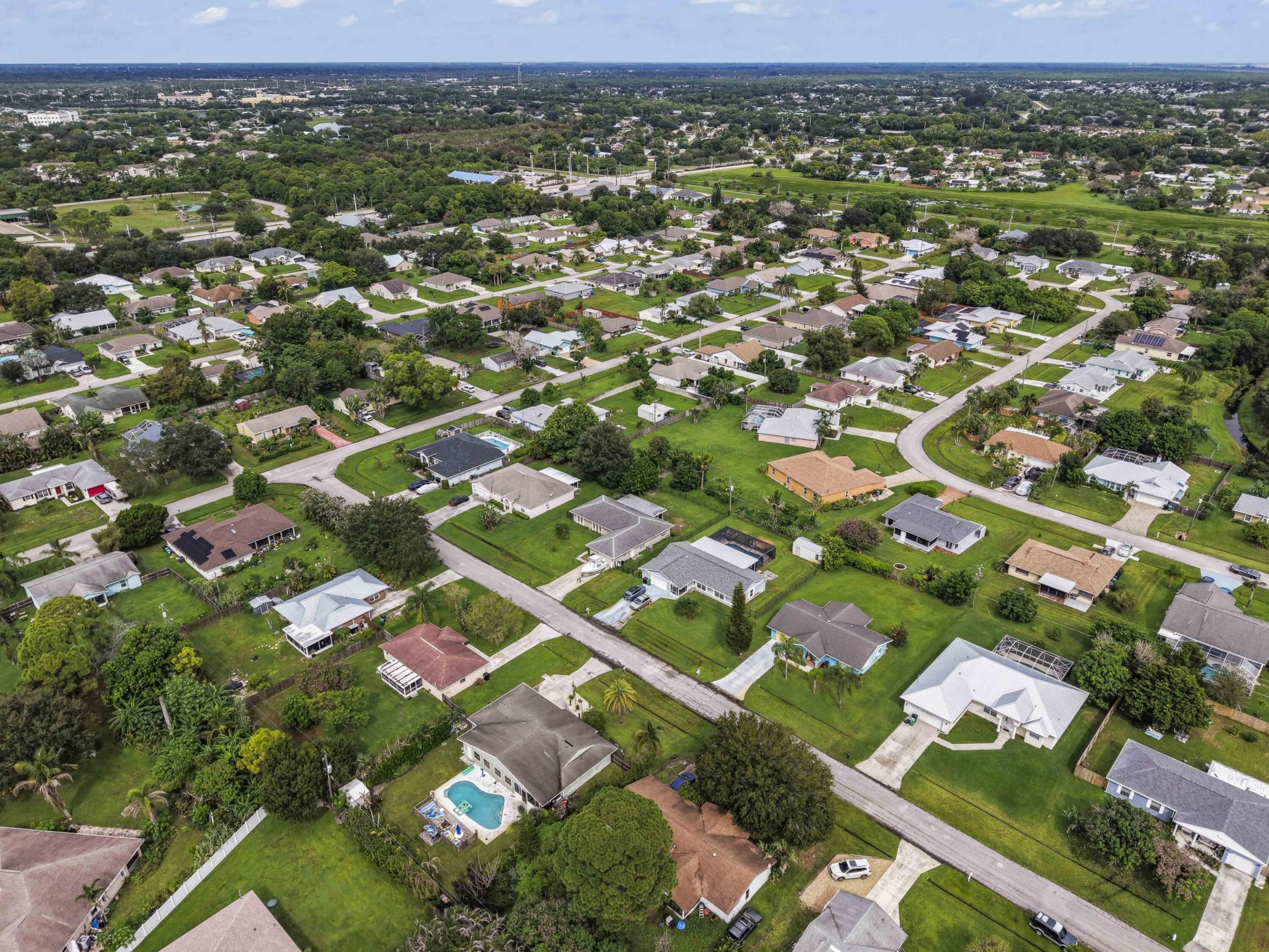 2322 SE Bounty Avenue, Port Saint Lucie, FL 34952 Photo