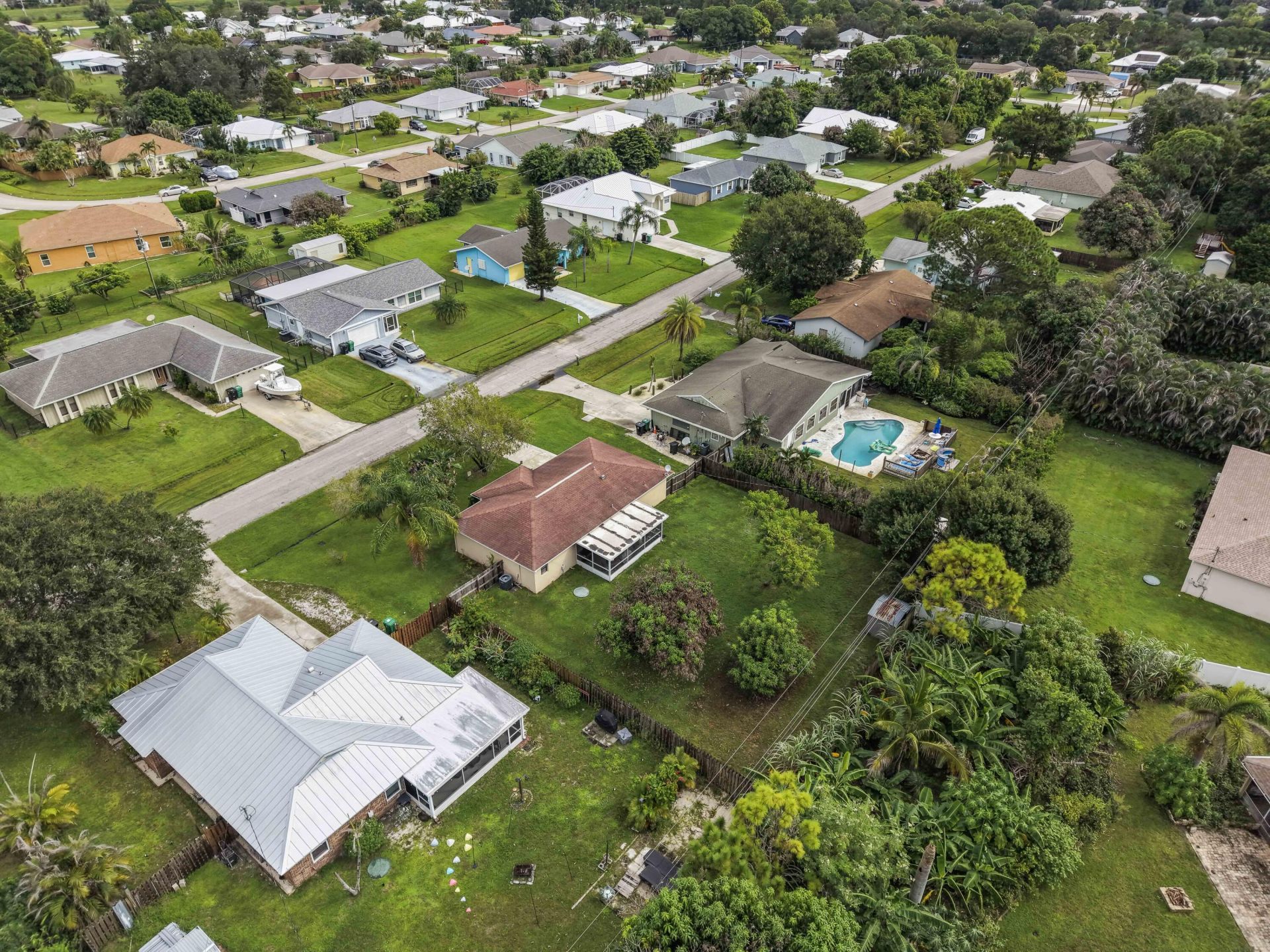 2322 SE Bounty Avenue, Port Saint Lucie, FL 34952 Photo
