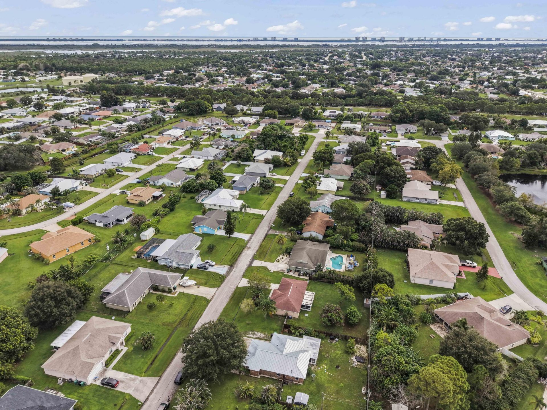 2322 SE Bounty Avenue, Port Saint Lucie, FL 34952 Photo