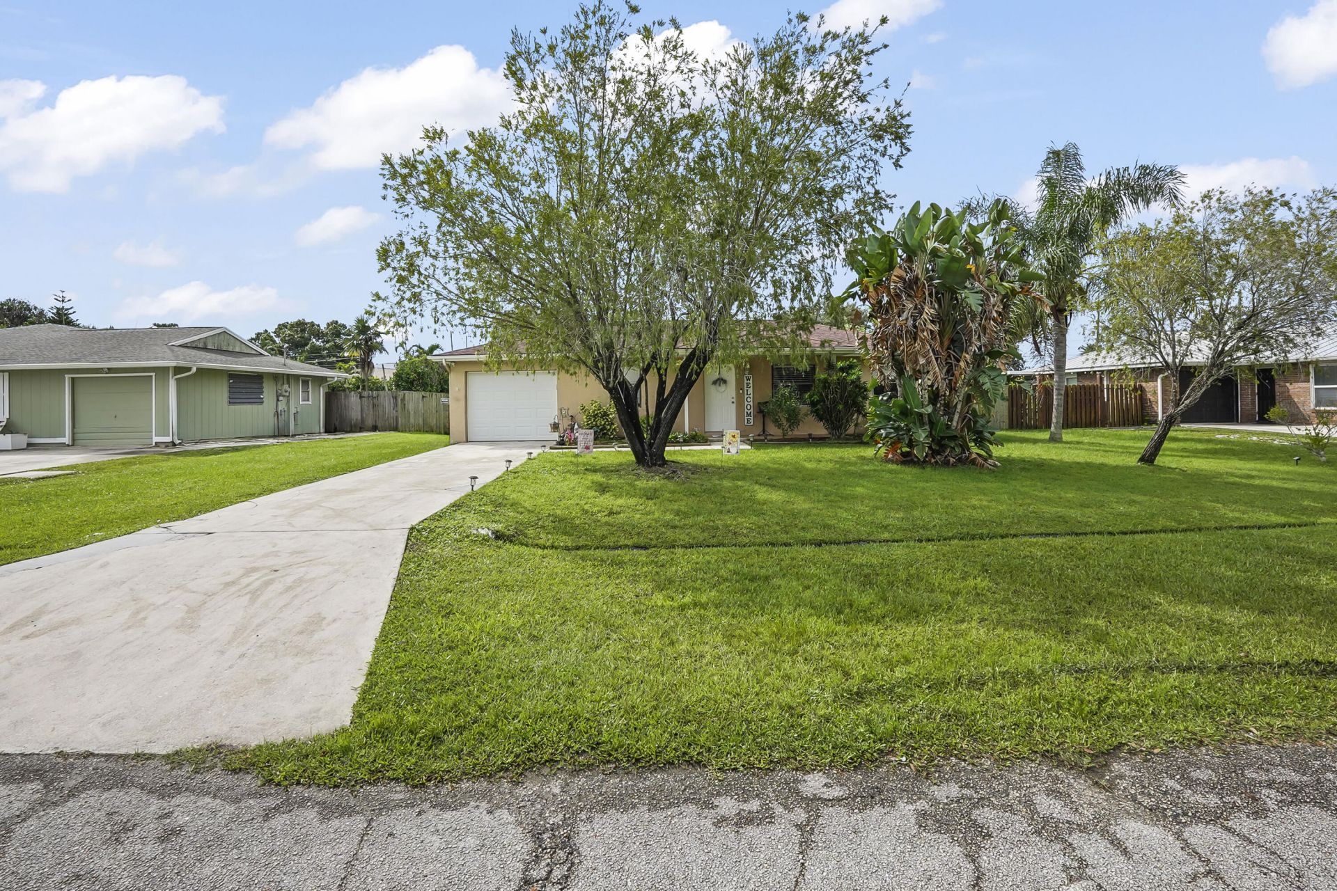 2322 SE Bounty Avenue, Port Saint Lucie, FL 34952 Photo
