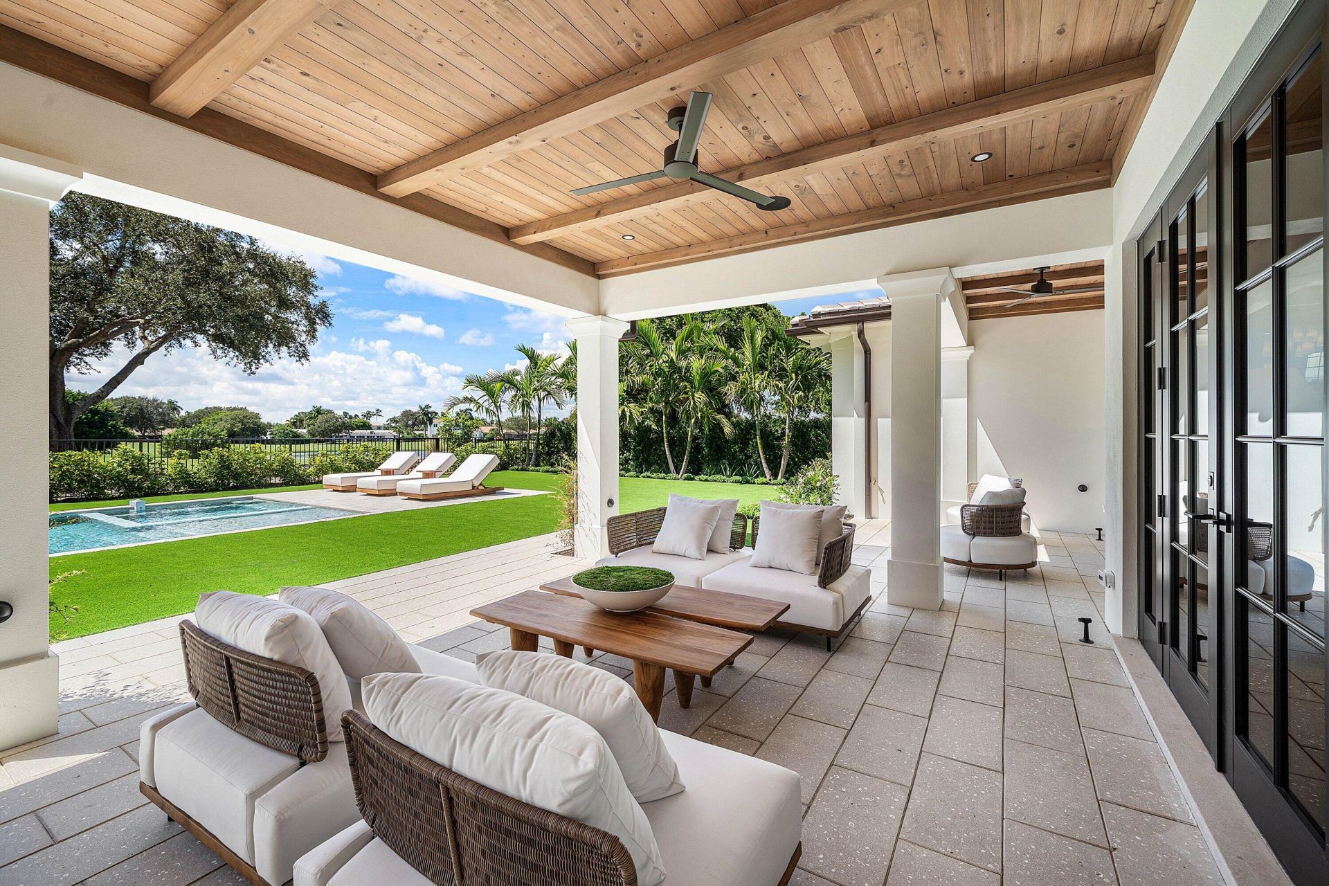 520 Overlook Drive, North Palm Beach, FL 33408 Photo
