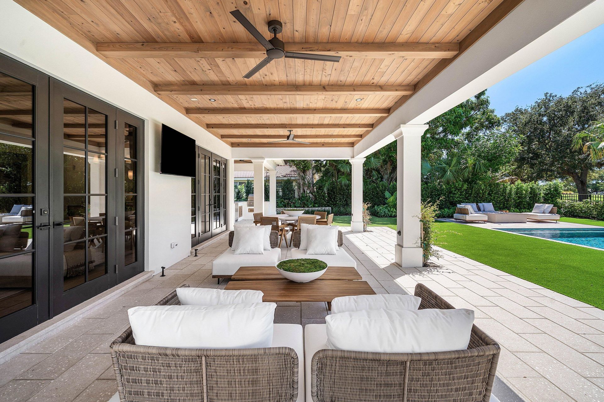 520 Overlook Drive, North Palm Beach, FL 33408 Photo