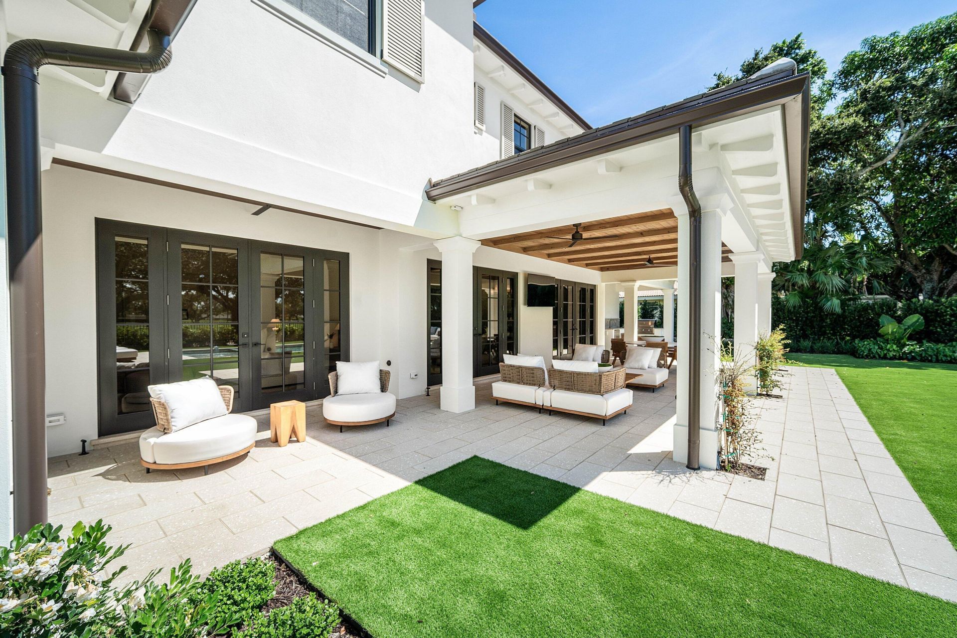 520 Overlook Drive, North Palm Beach, FL 33408 Photo