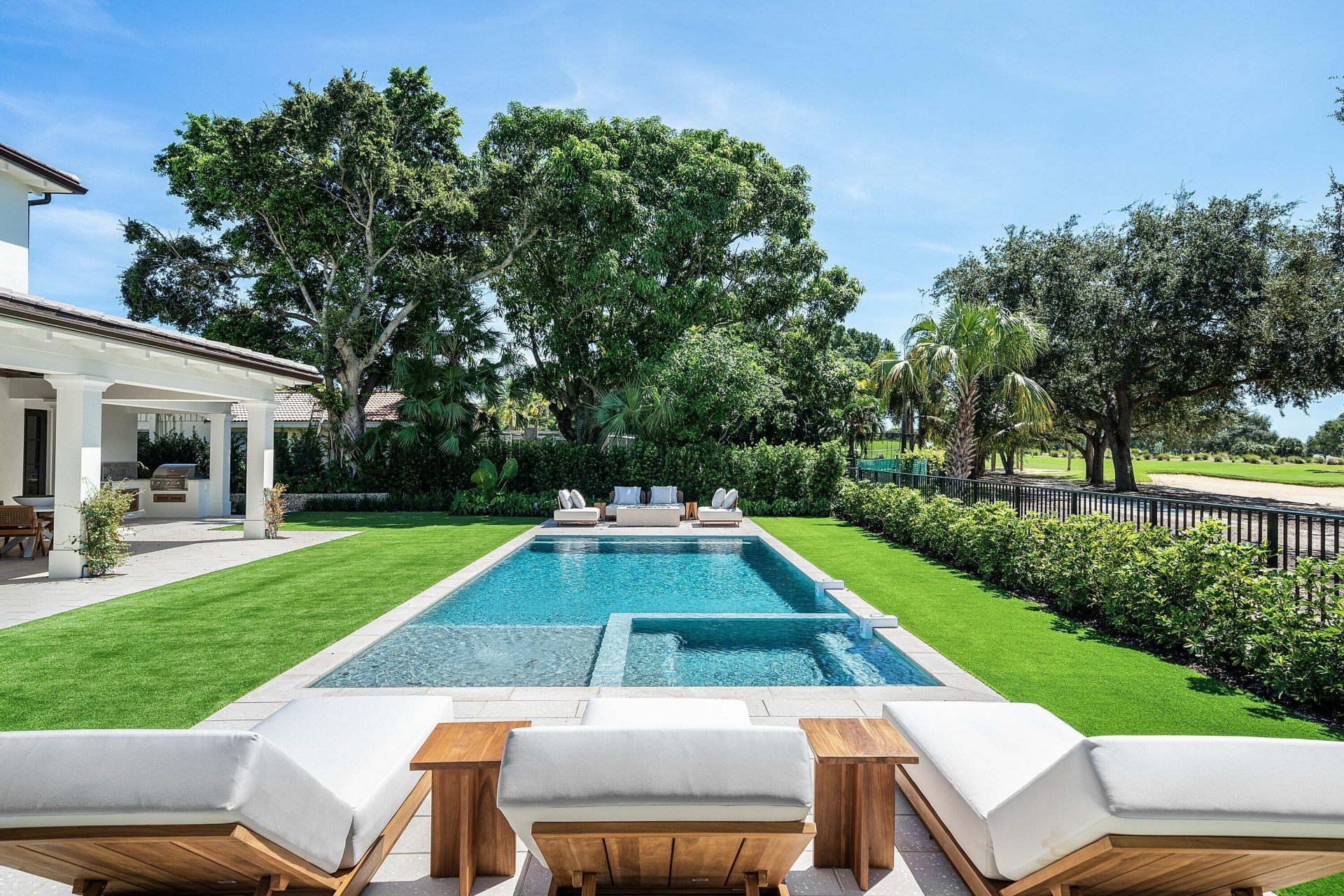 520 Overlook Drive, North Palm Beach, FL 33408 Photo