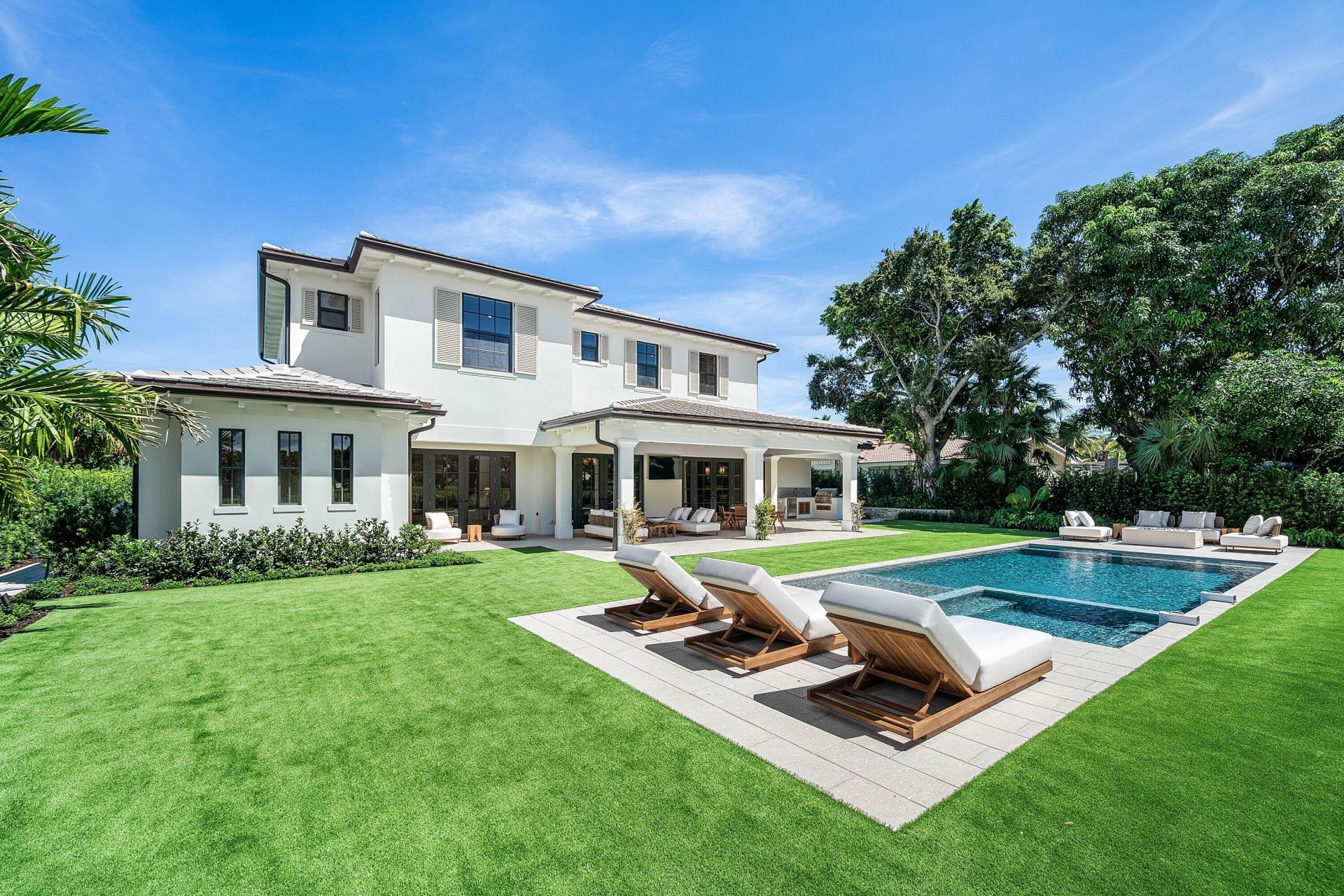 520 Overlook Drive, North Palm Beach, FL 33408 Photo