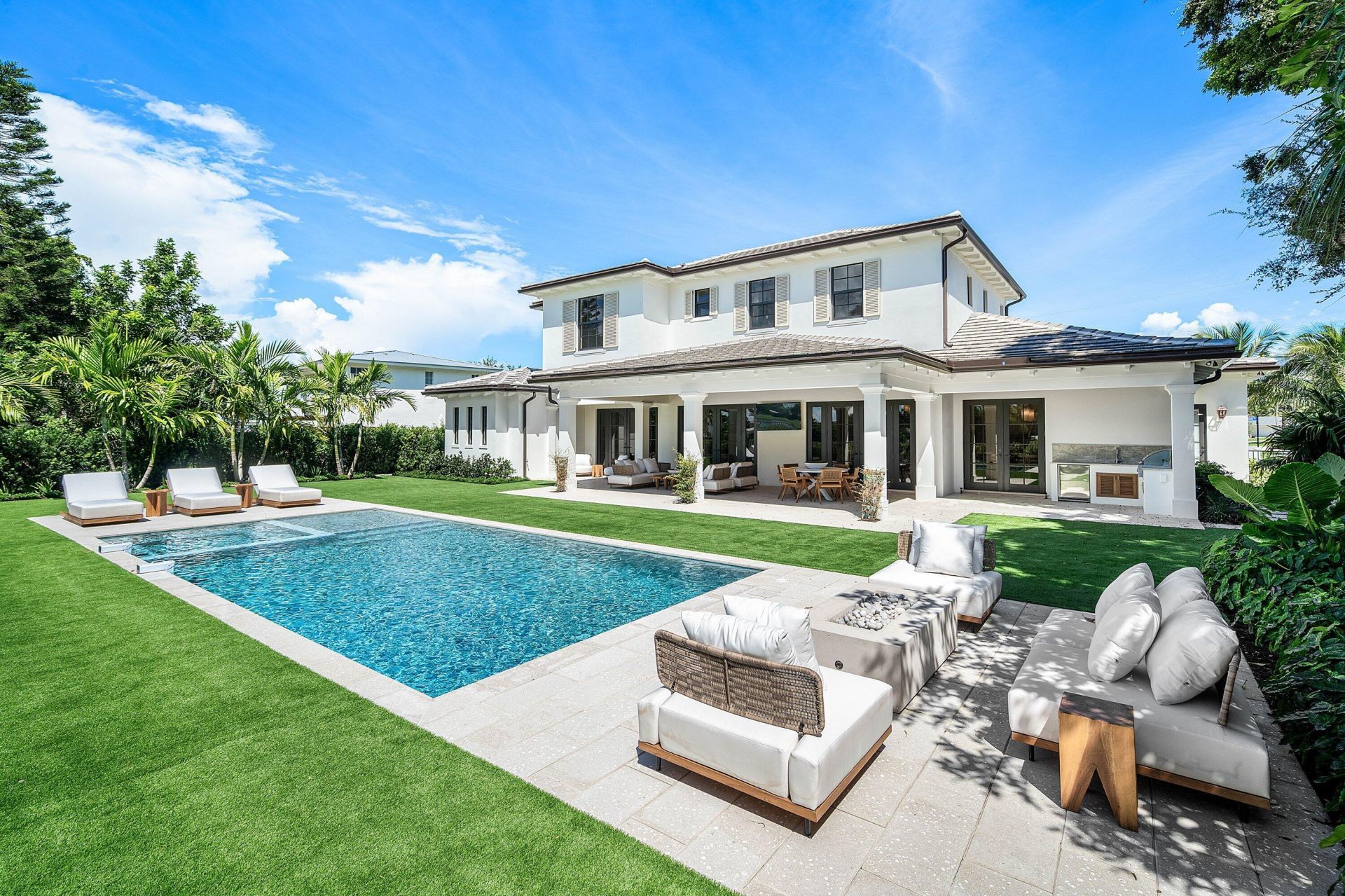 520 Overlook Drive, North Palm Beach, FL 33408 Photo