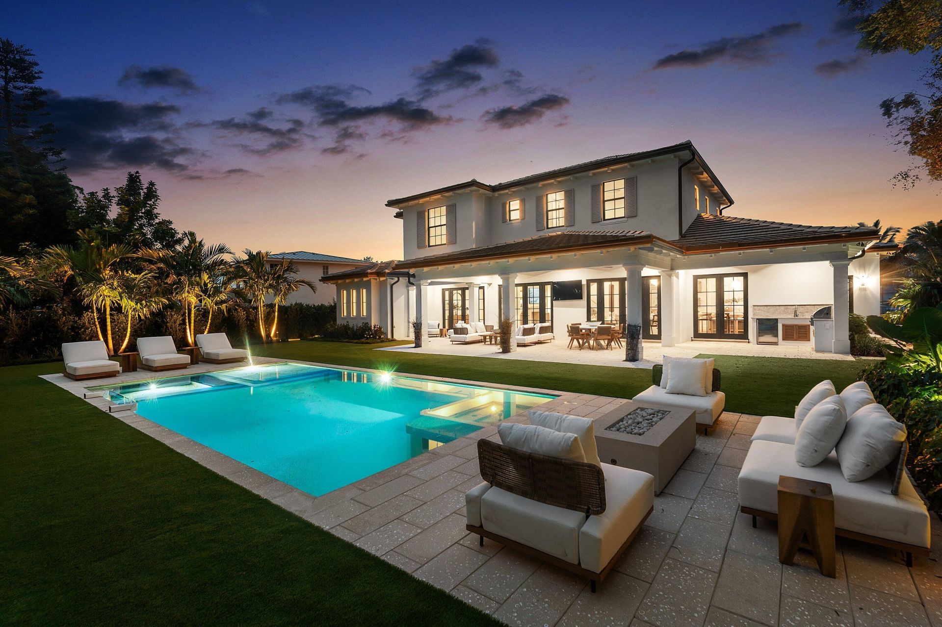 520 Overlook Drive, North Palm Beach, FL 33408 Photo