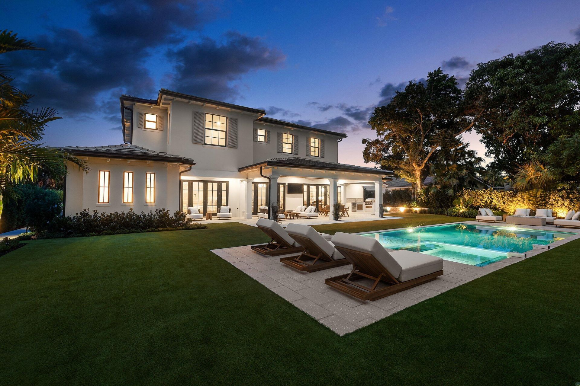 520 Overlook Drive, North Palm Beach, FL 33408 Photo