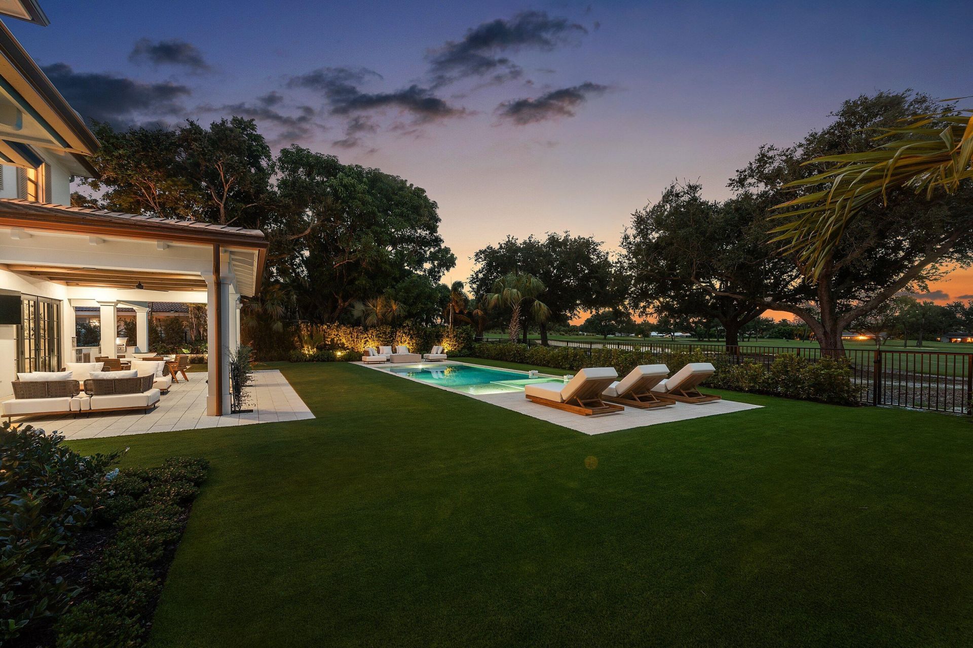 520 Overlook Drive, North Palm Beach, FL 33408 Photo