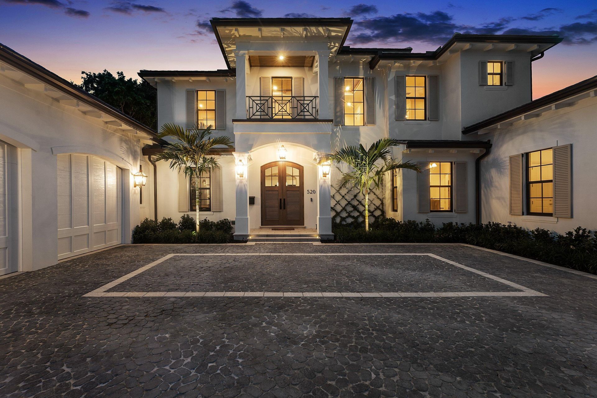 520 Overlook Drive, North Palm Beach, FL 33408 Photo