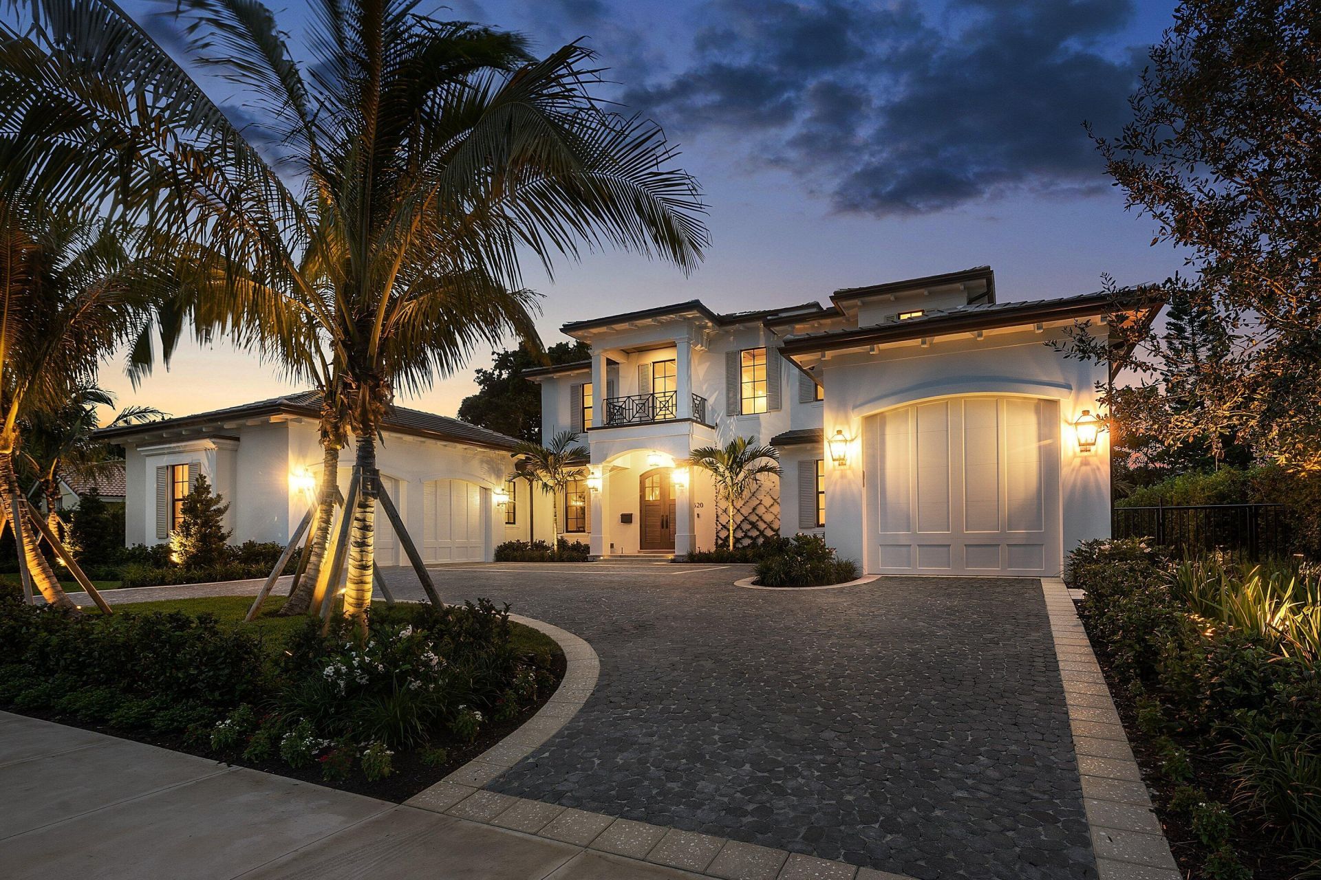 520 Overlook Drive, North Palm Beach, FL 33408 Photo