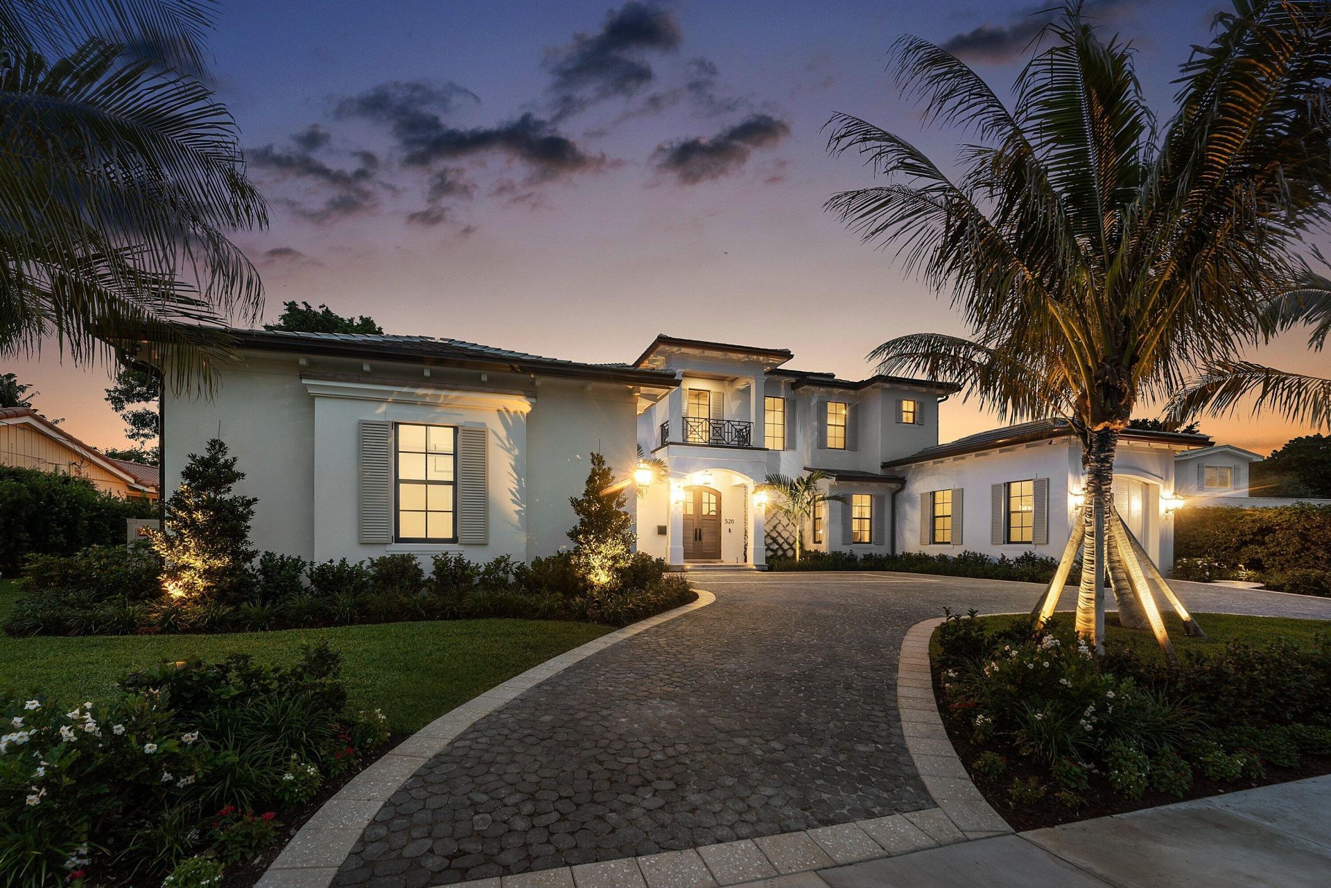520 Overlook Drive, North Palm Beach, FL 33408 Photo