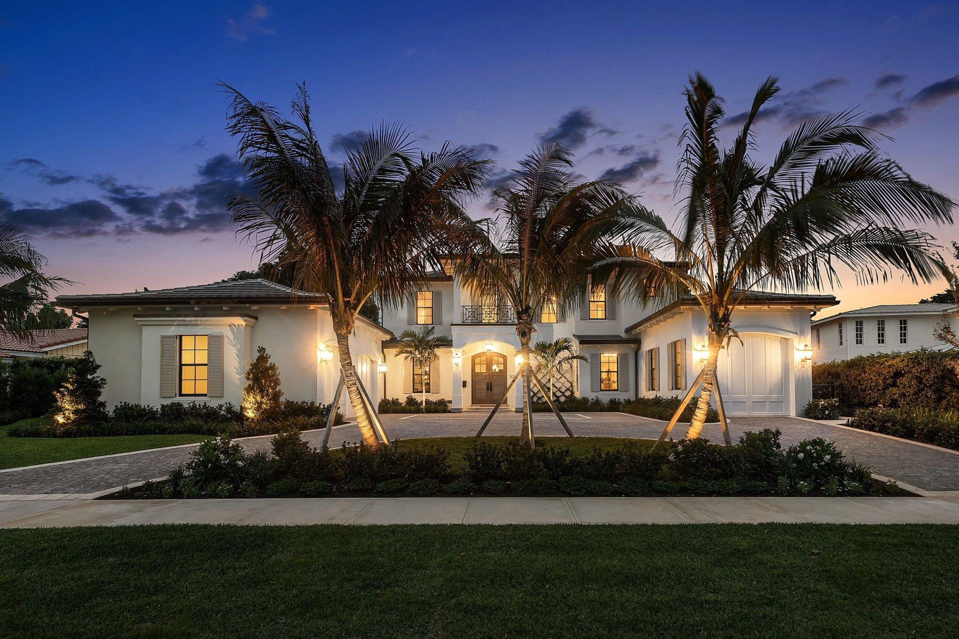 520 Overlook Drive, North Palm Beach, FL 33408 Photo
