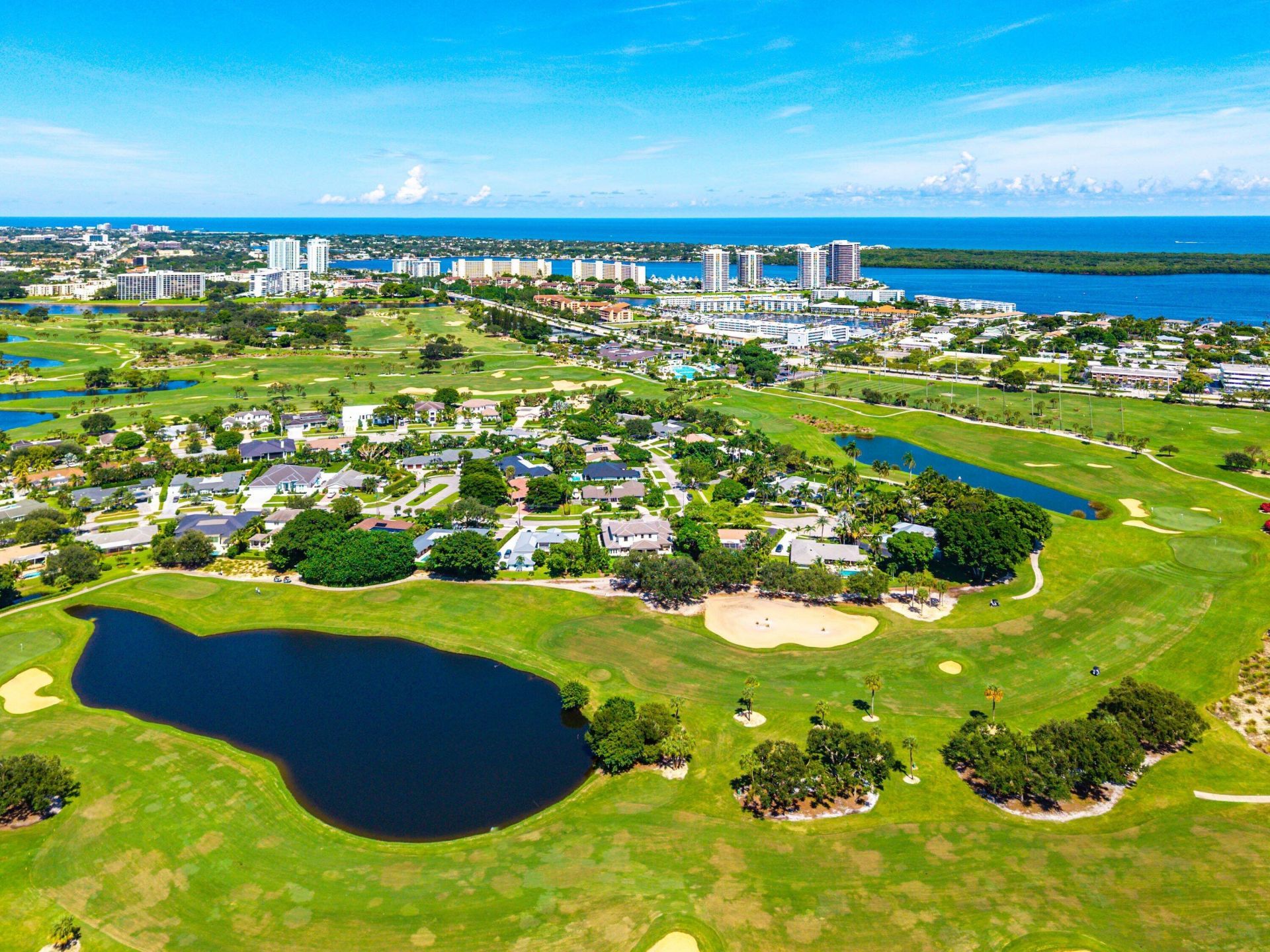 520 Overlook Drive, North Palm Beach, FL 33408 Photo