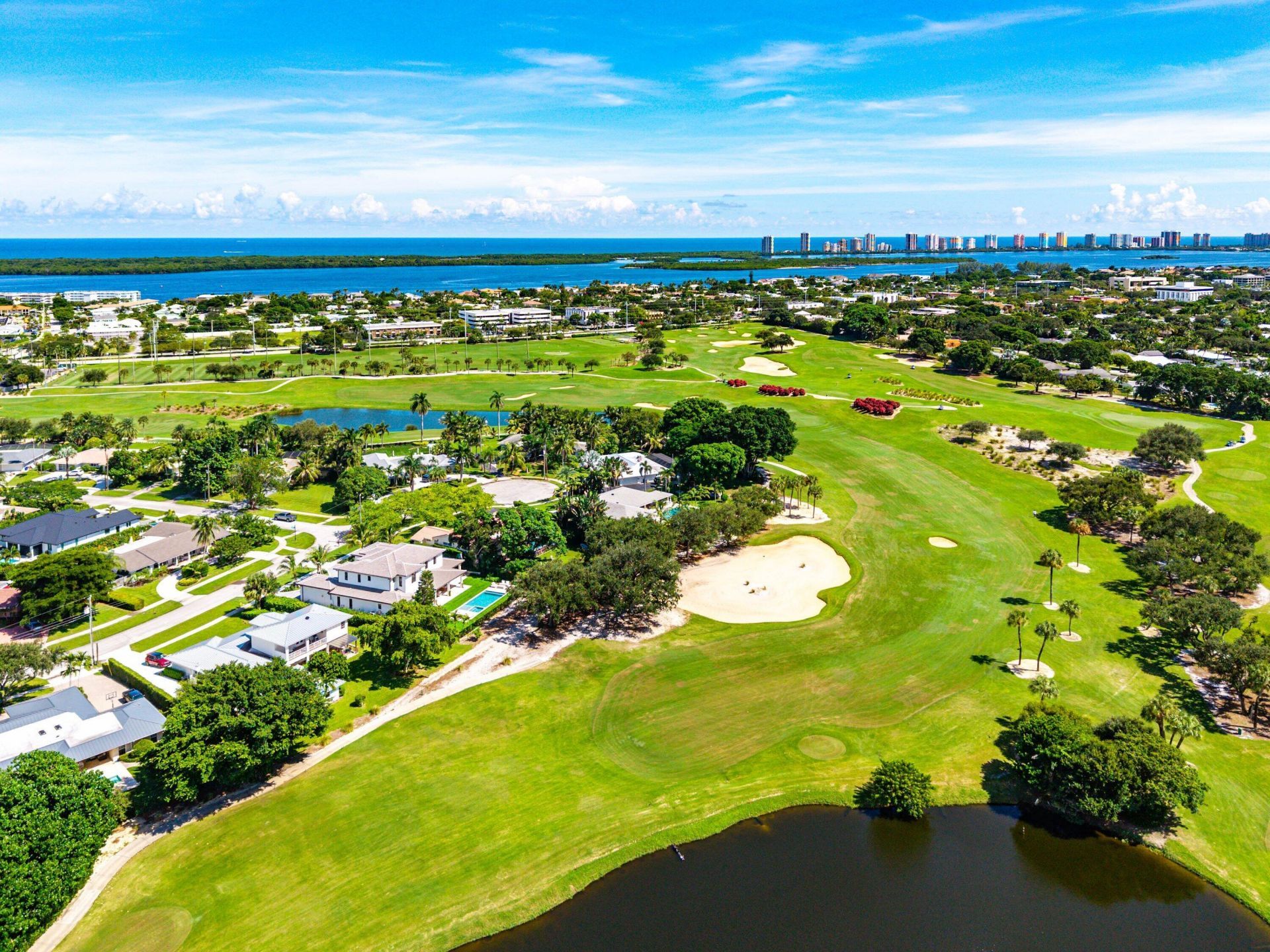 520 Overlook Drive, North Palm Beach, FL 33408 Photo