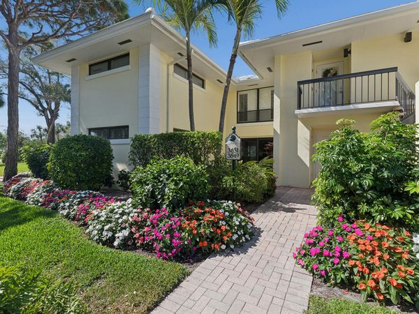 3649 Quail Ridge Drive N, Boynton Beach, FL 33436