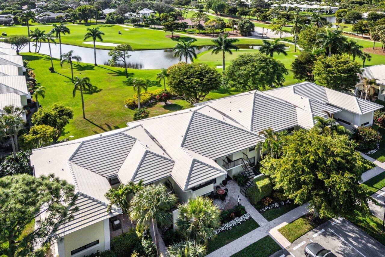 3649 Quail Ridge Drive N, Boynton Beach, FL 33436 Photo
