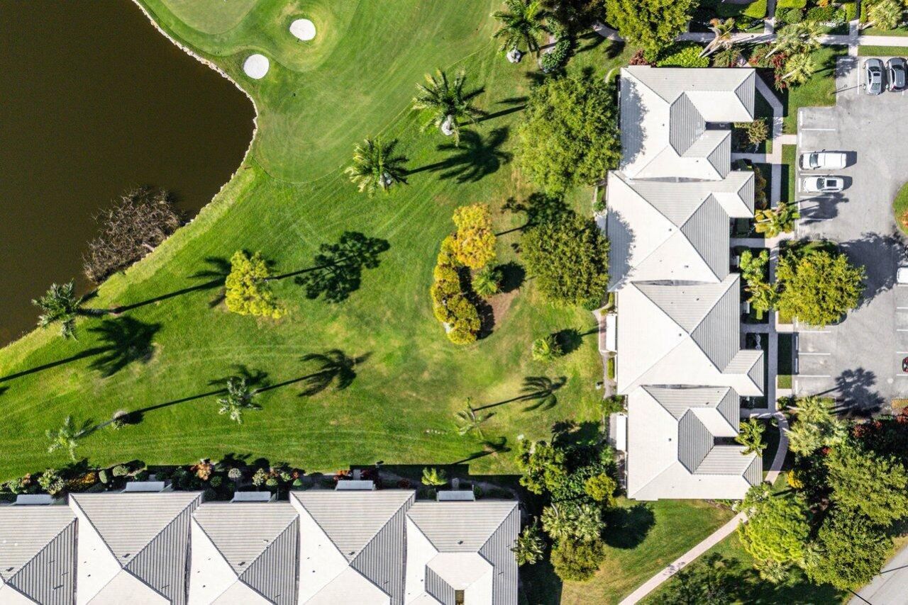 3649 Quail Ridge Drive N, Boynton Beach, FL 33436 Photo