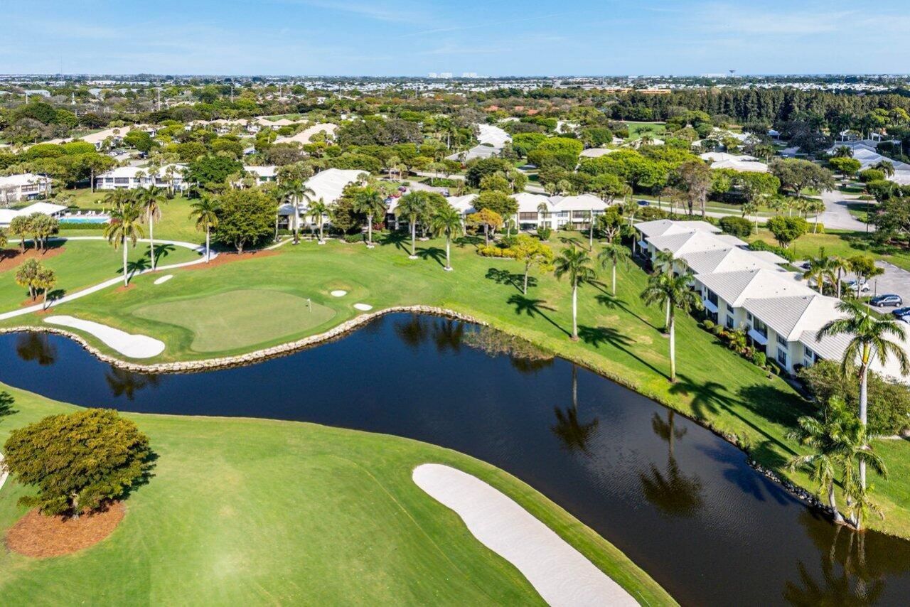 3649 Quail Ridge Drive N, Boynton Beach, FL 33436 Photo
