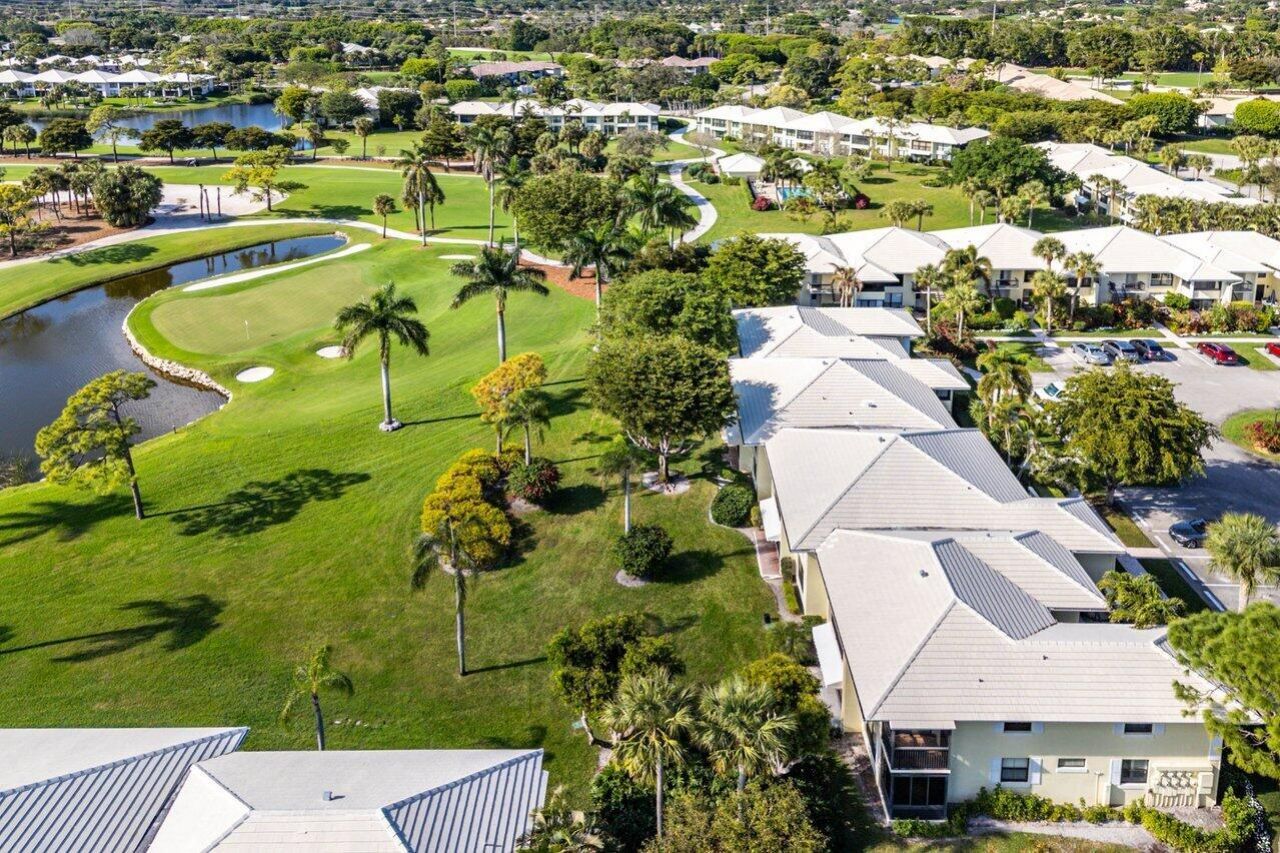 3649 Quail Ridge Drive N, Boynton Beach, FL 33436 Photo