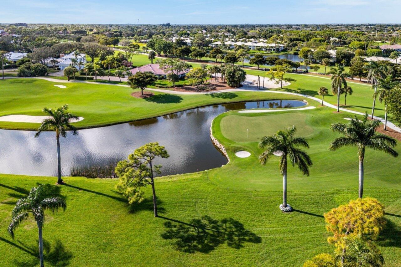 3649 Quail Ridge Drive N, Boynton Beach, FL 33436 Photo