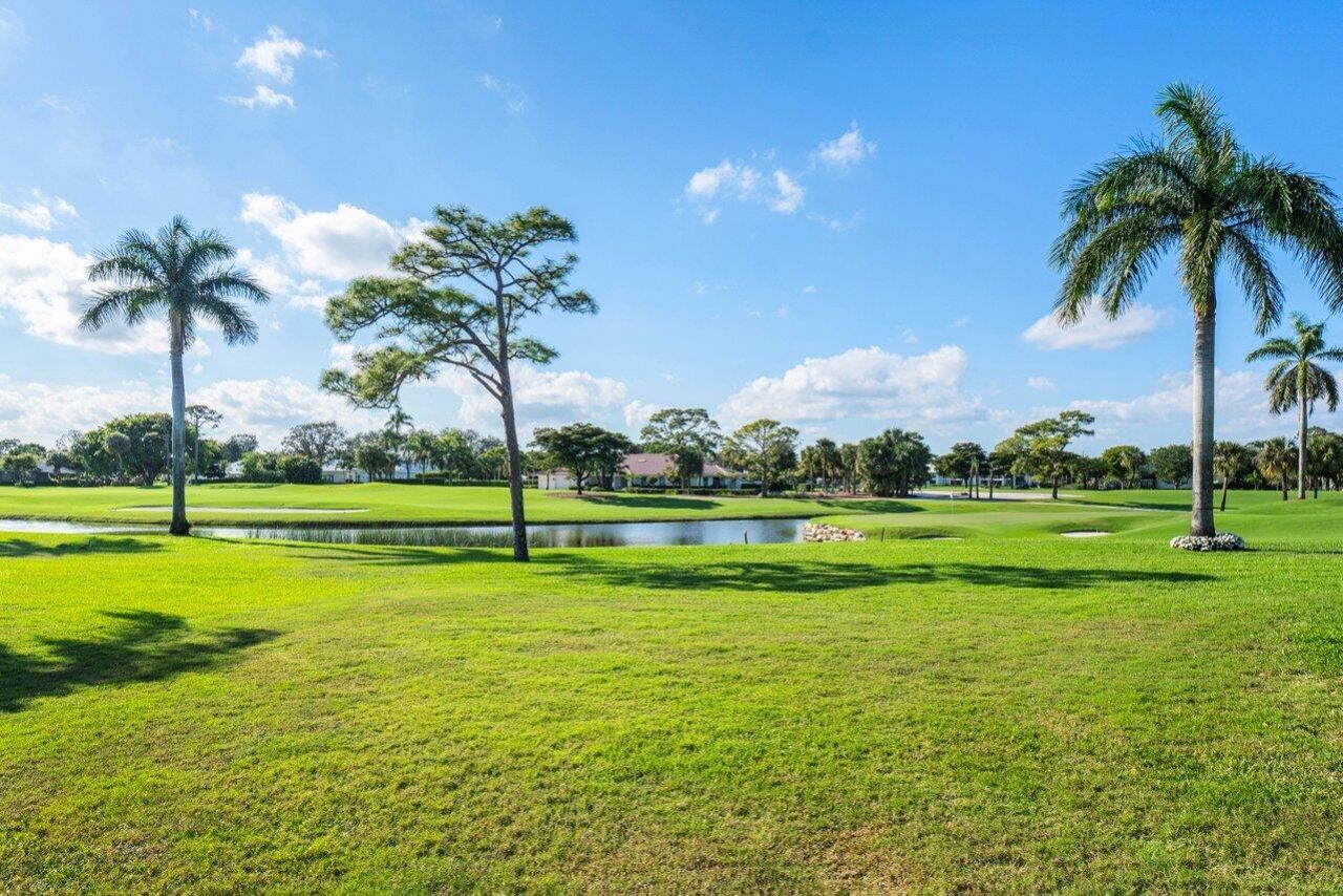 3649 Quail Ridge Drive N, Boynton Beach, FL 33436 Photo