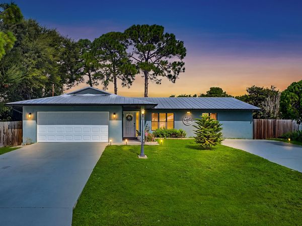 379 SE HUSTED Terrace, Port St. Lucie, FL 34983